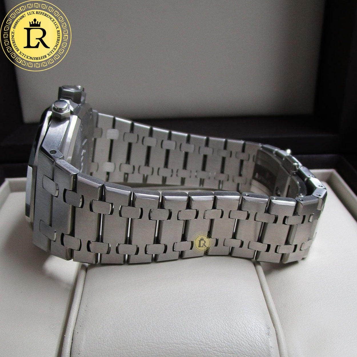 Montre Homme Audemars Piguet Royal Oak