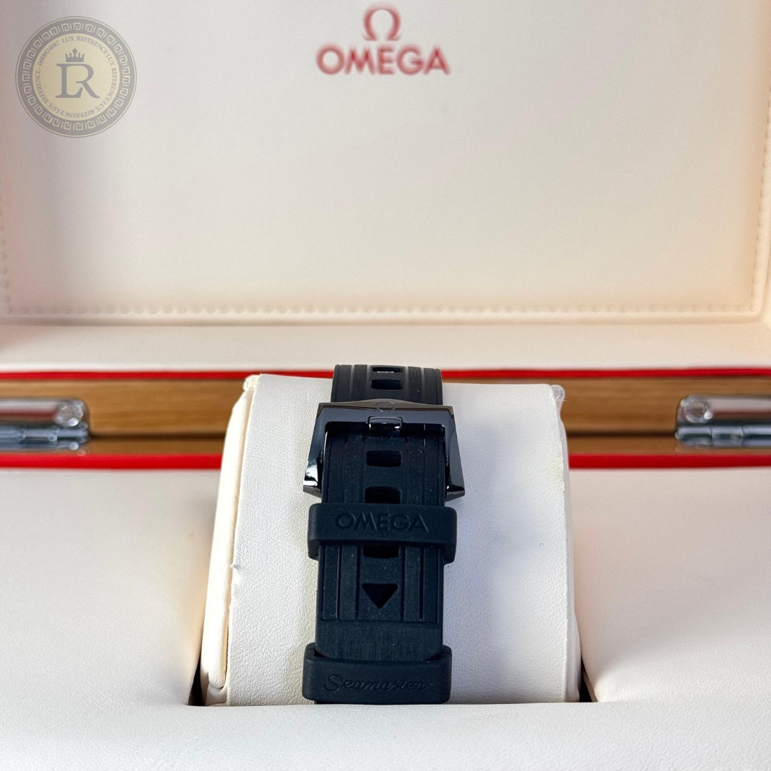 Omega Seamaster Diver 300 M