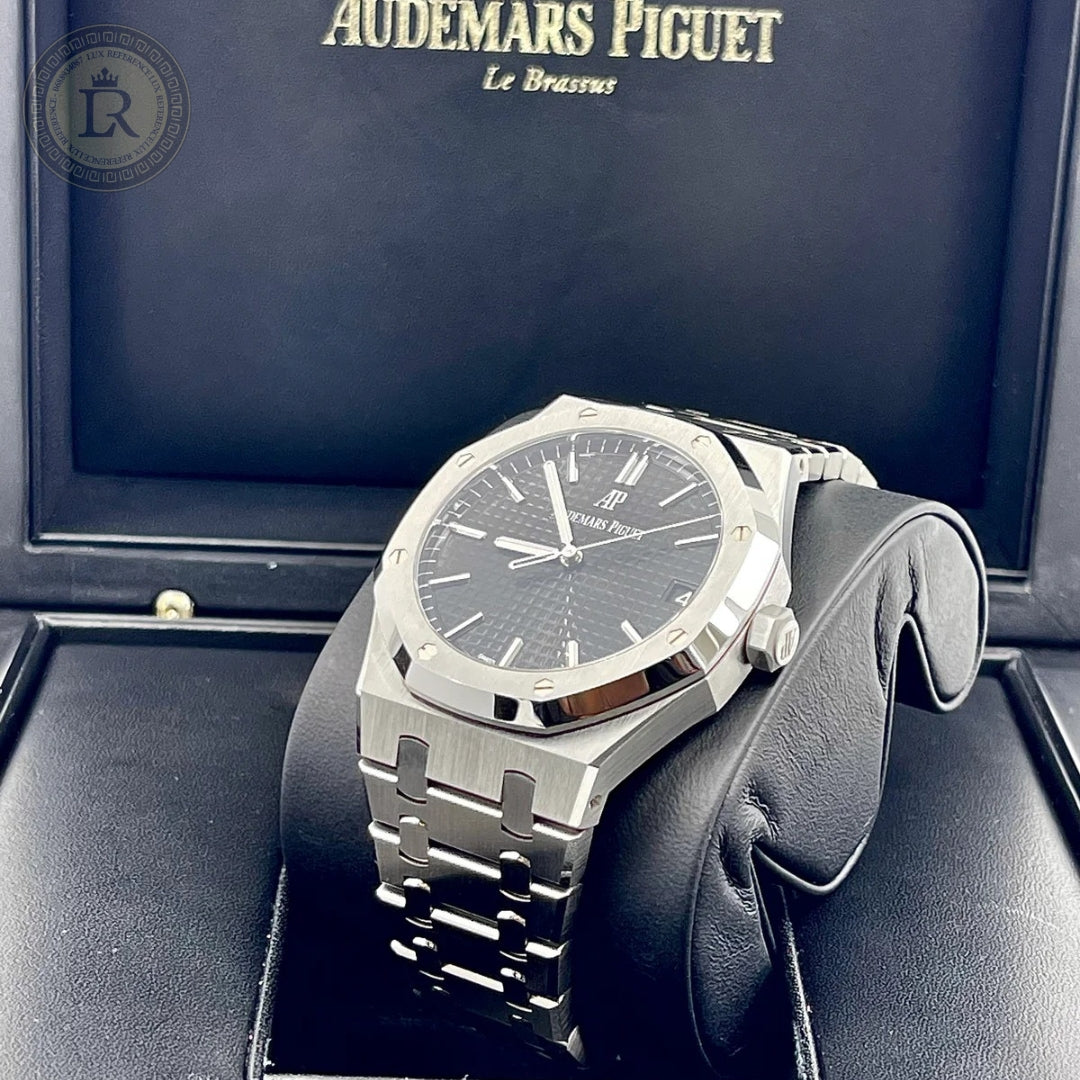 Audemars Piguet Royal Oak Cadran Noir