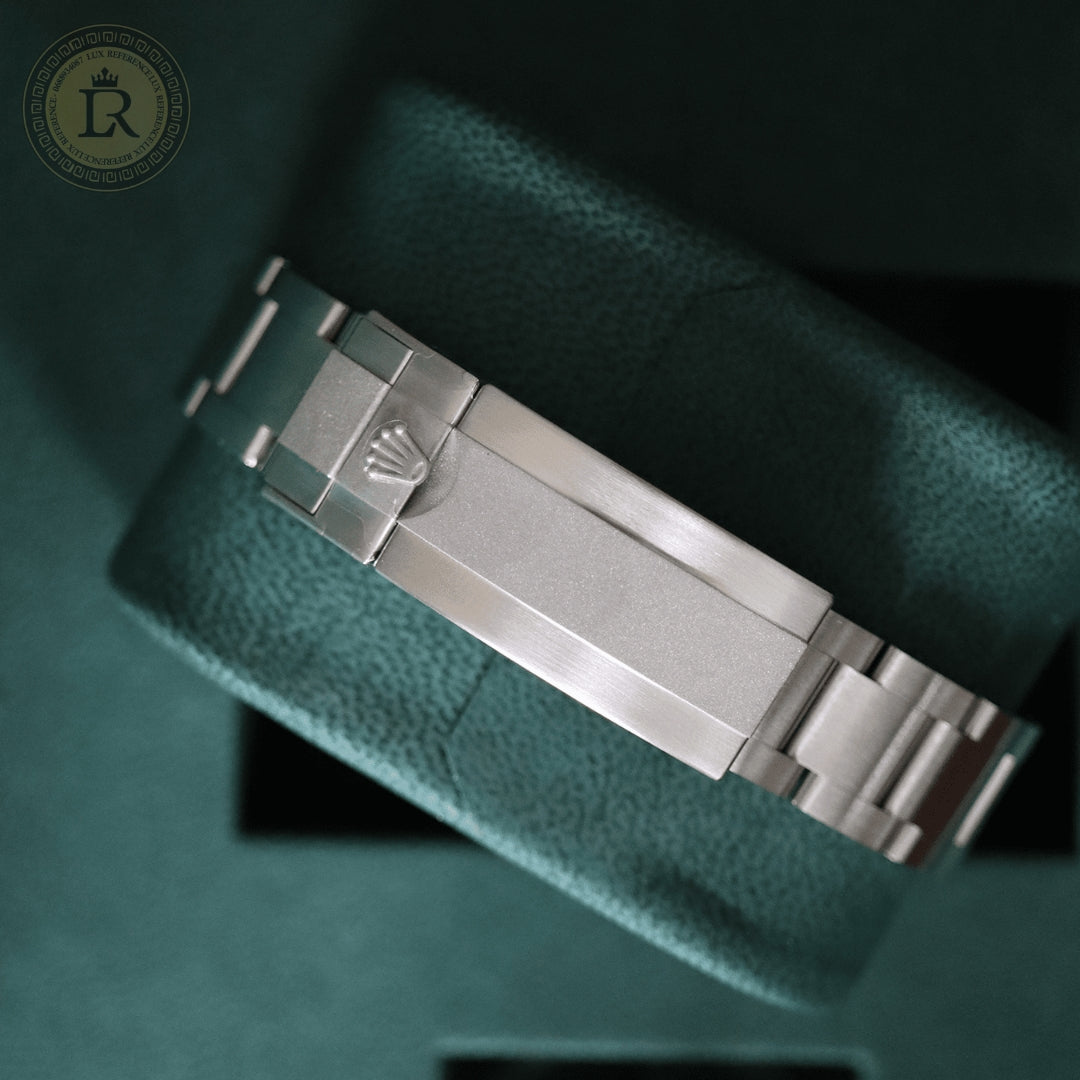 Rolex Rolex Submariner Artisans de Genève " The Andrea Pirlo Project"