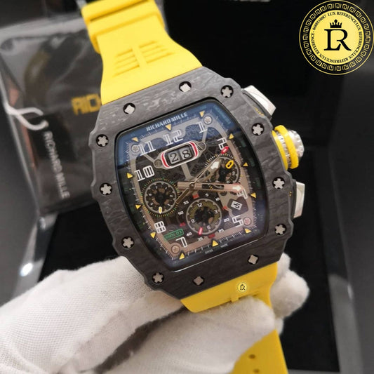 Richard Mille RM 011