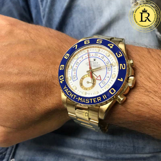 Yacht-Master II 116688 44mm Pour Homme