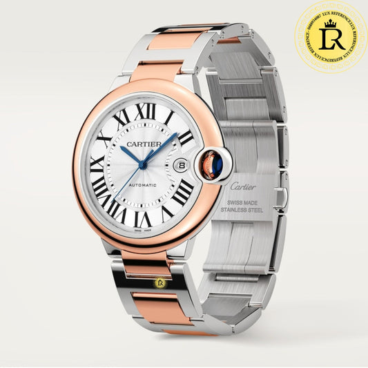 Ballon Bleu W2BB0033