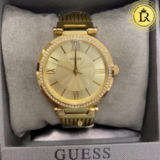 Montre GUESS Pour Femme,W0638L2