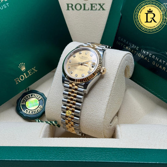 Rolex Lady-Datejust