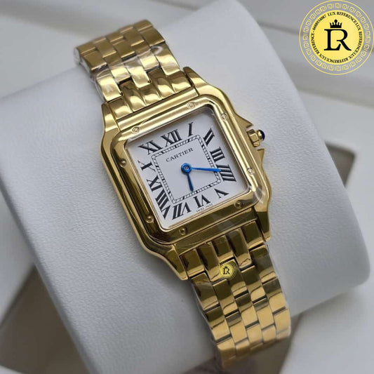 Montre Panthère de Cartier Pour Femme