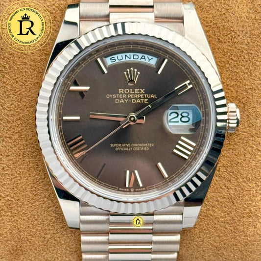 Rolex Day Date