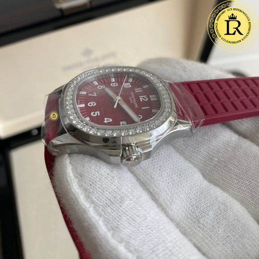 Patek Philippe Aquanaut
