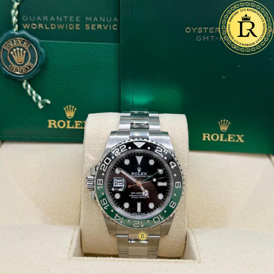 ROLEX SPRITE OYSTER
