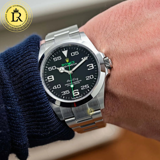 Rolex Air-King