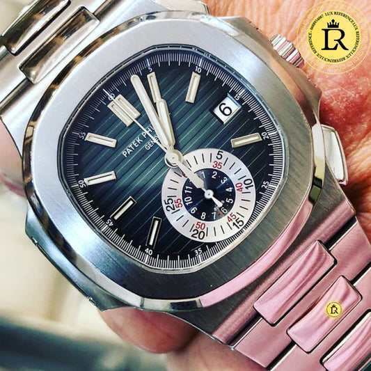 Patek Philippe Nautilus Chronograph