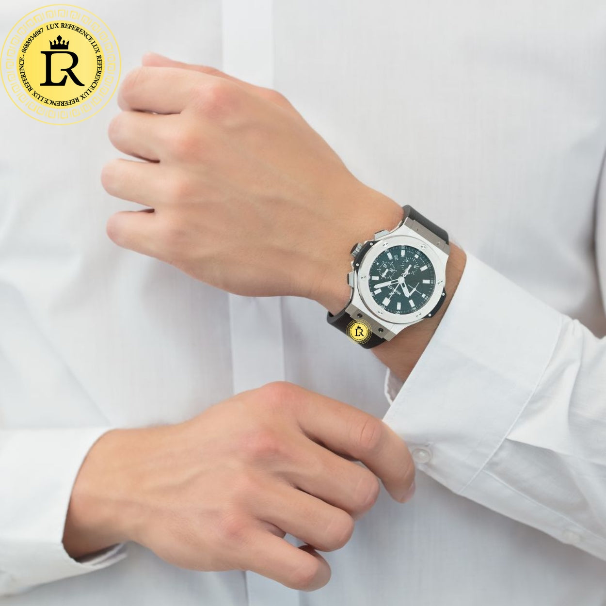 Big Bang Original Steel