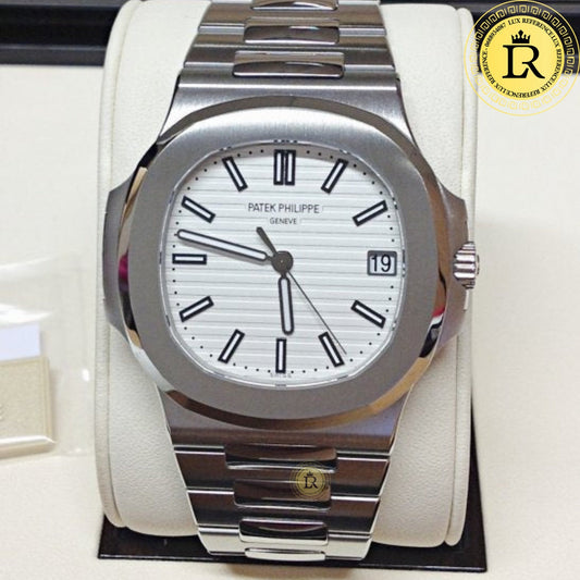 collections patek Montre Homme Patek Nautilus 57111A