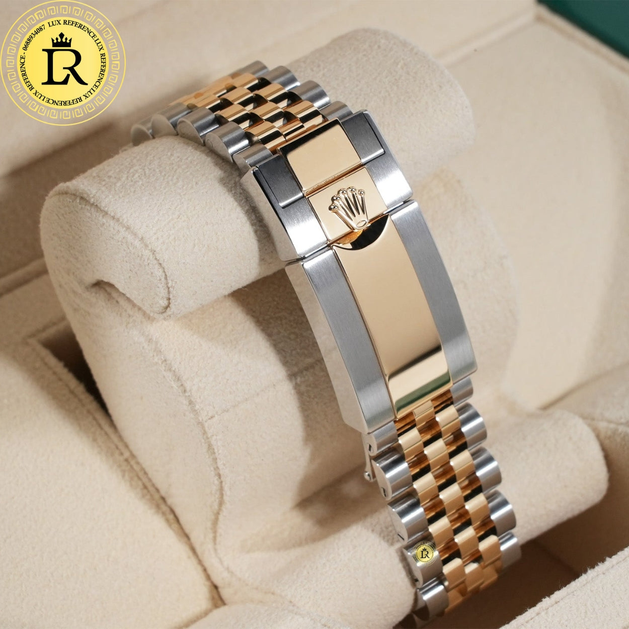 GMT-Master Jubilee pour homme