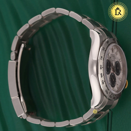 Rolex Meteorite Cosmograph Daytona