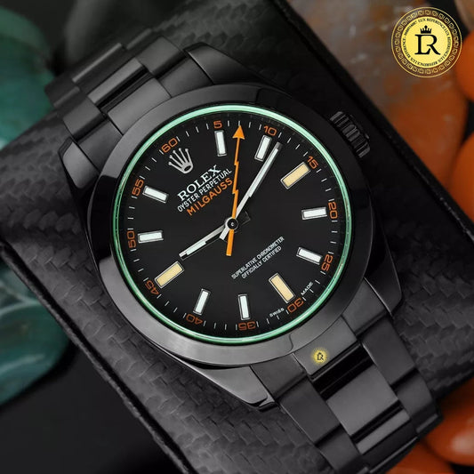 Rolex Milgauss