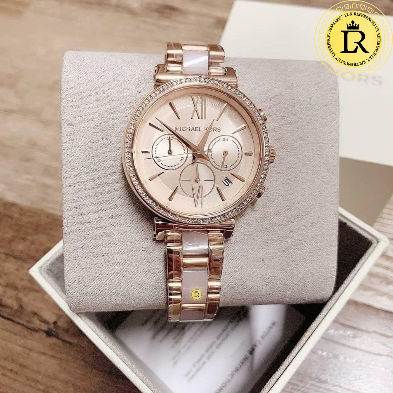 Montre Michael Kors MK6560