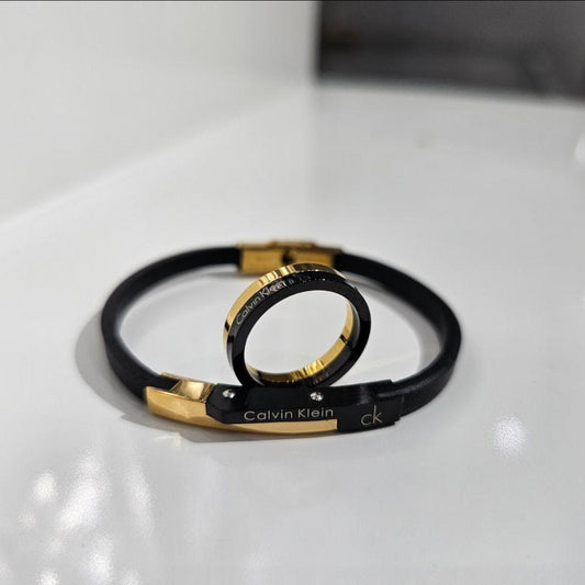 Ensemble homme Calvin Klein