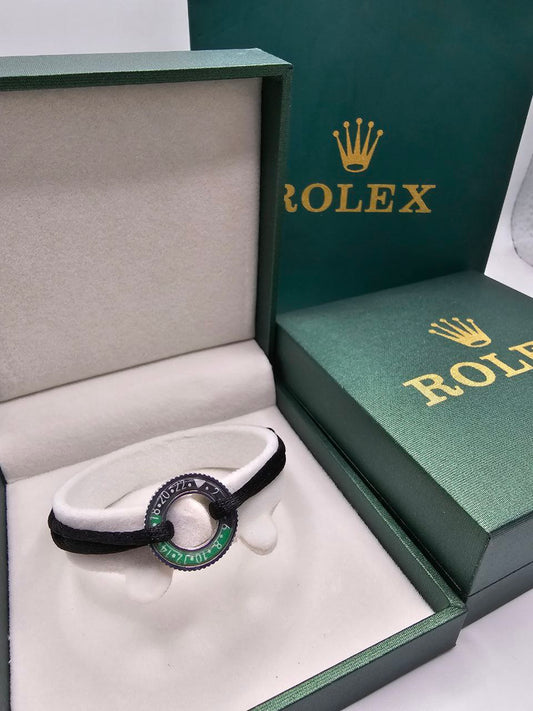Bracelet homme cordon ROLEX Submariner