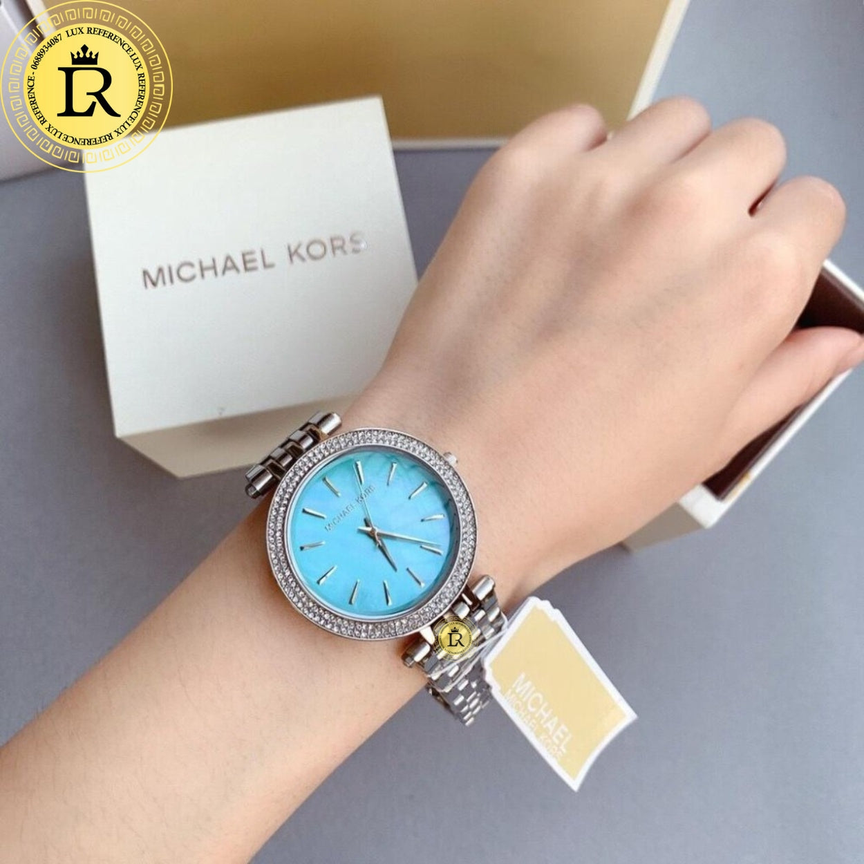 Montre Michael Kors MK3403
