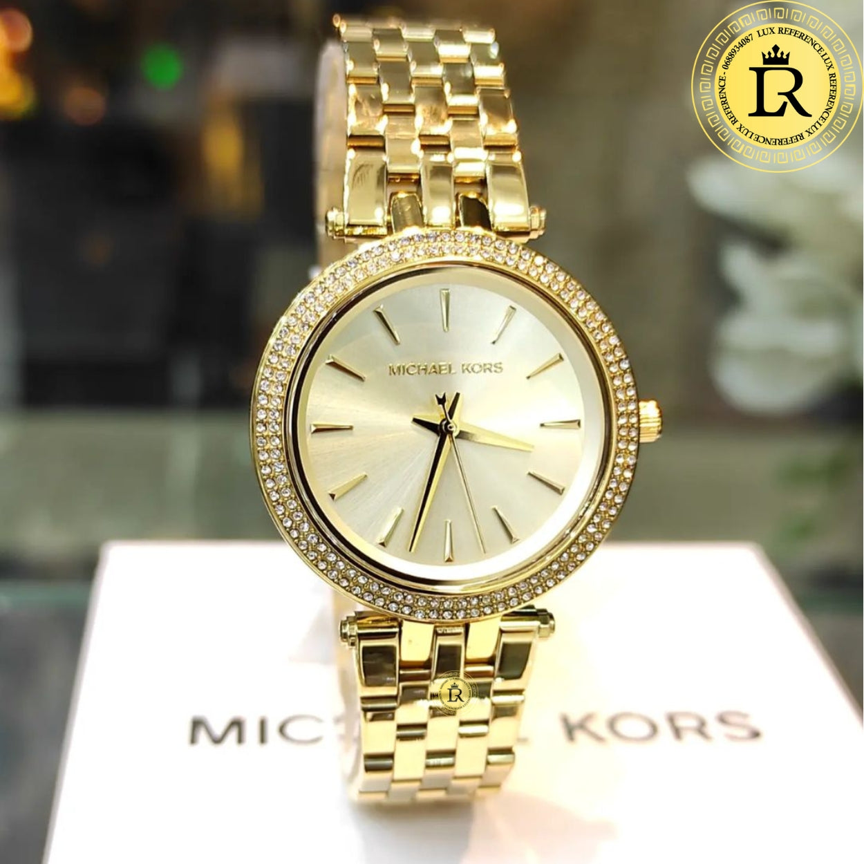 Montre Michael Kors MK3191
