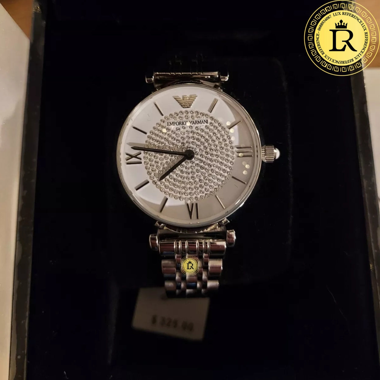 Montre EMPORIO ARMANI pour Femme, AR1925