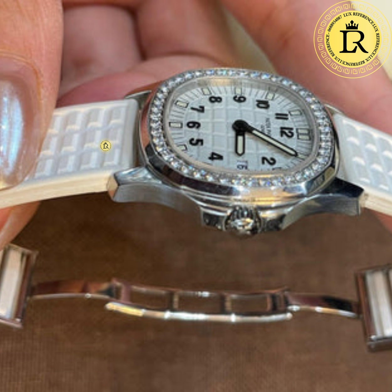 Patek Philippe Aquanaut