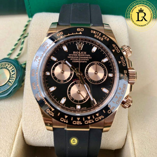 Rolex Cosmograph Daytona