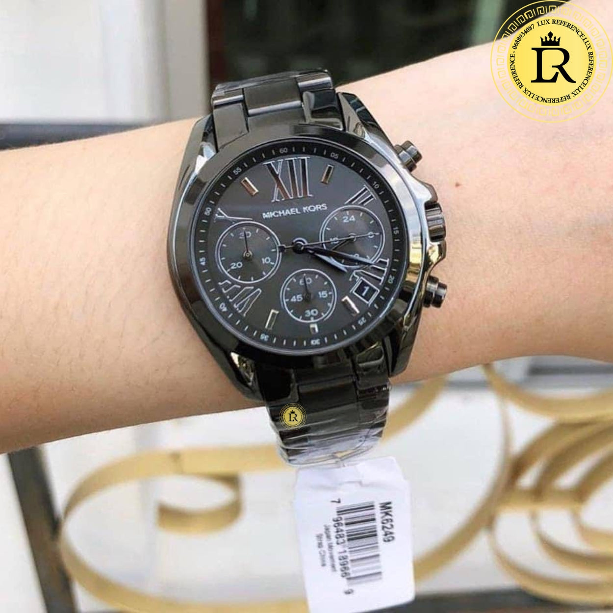 Montre Michael Kors Mk6249