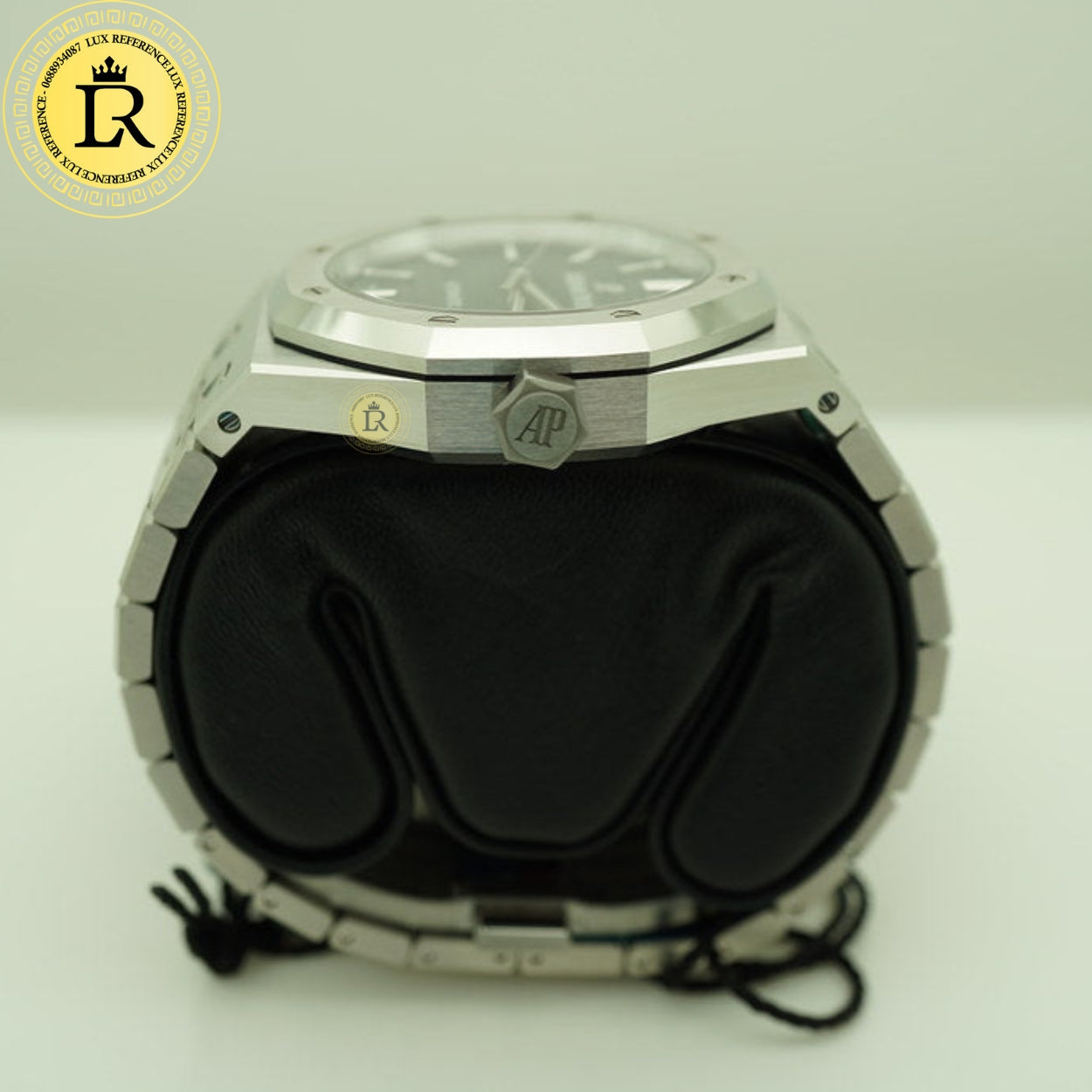 Audemars Royal Oak Fond Noir 41mm Homme