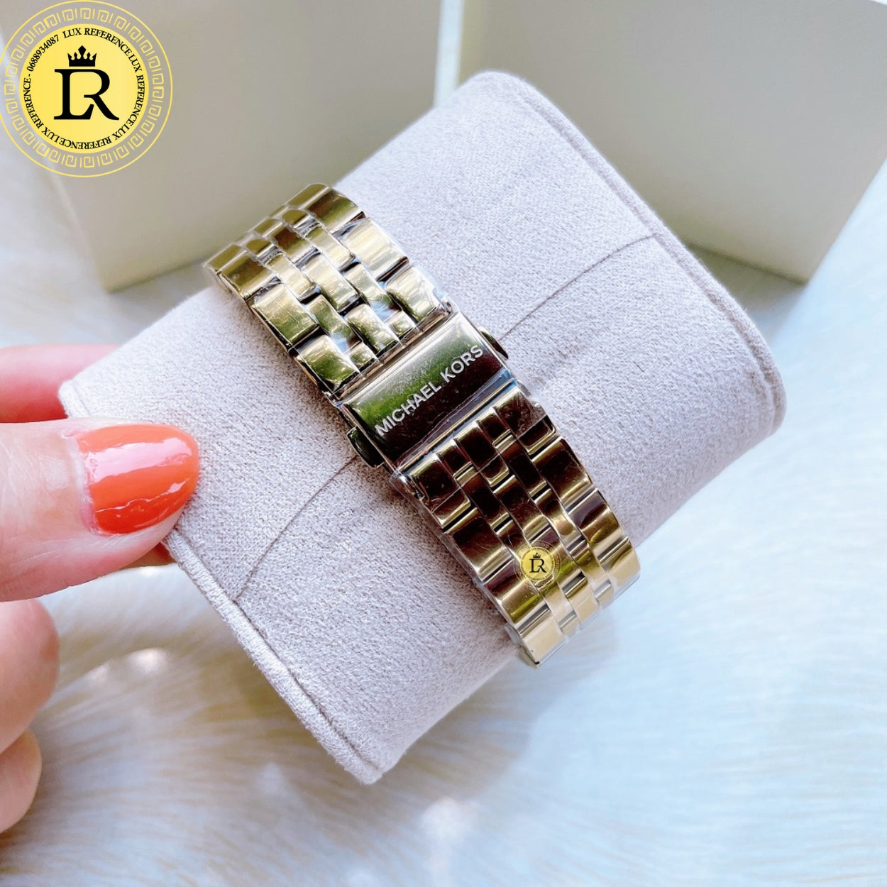 Montre Michael Kors MK5698