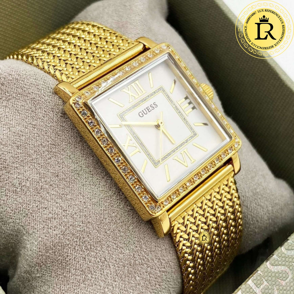 Femme Guess Lilywho w0826l2