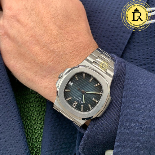 Montre Homme Patek Nautilus Automatique 57111A