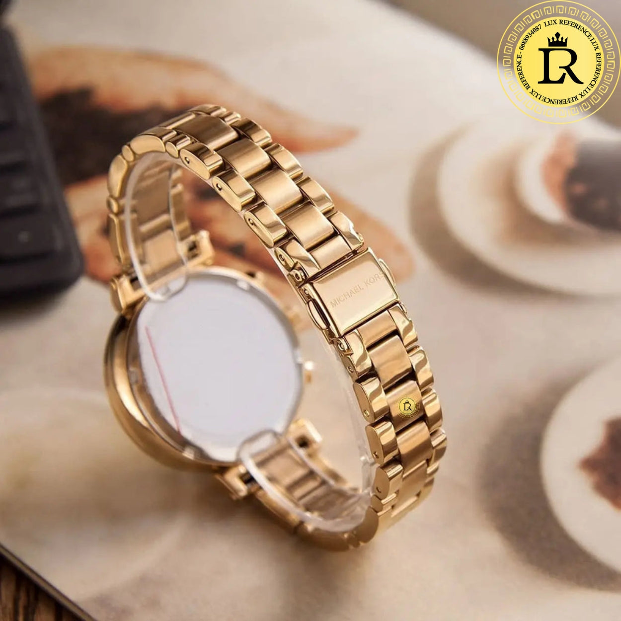 Montre Michael Kors MK6559