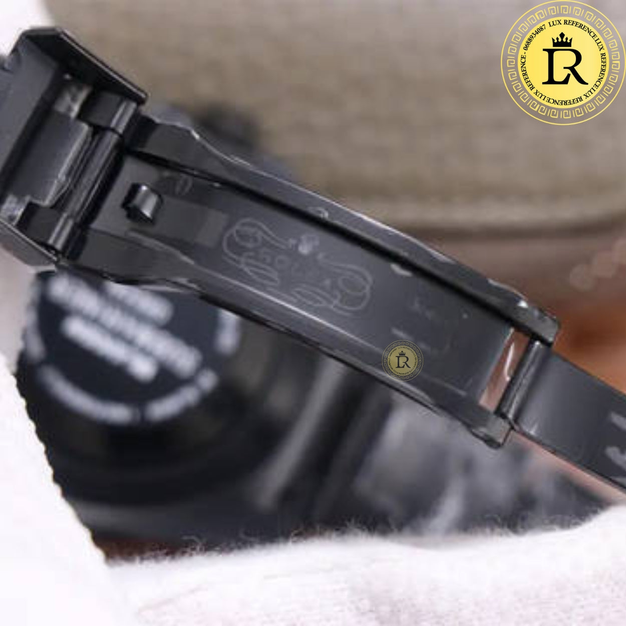 Rolex Submsariner Date