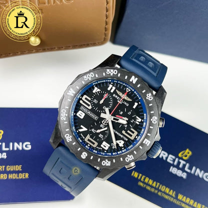 Endurance Pro Bleue Pour homme