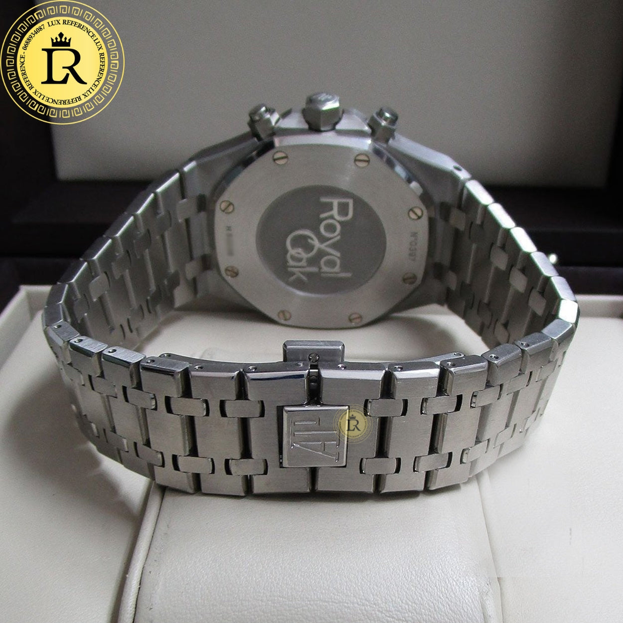 Montre Homme Audemars Piguet Royal Oak