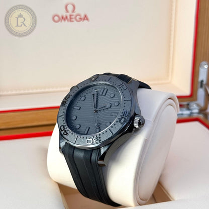 Omega Seamaster Diver 300 M