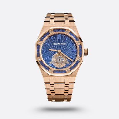Audemars Piguet Royal Oak Tourbillon Extra-Thin 26521OR