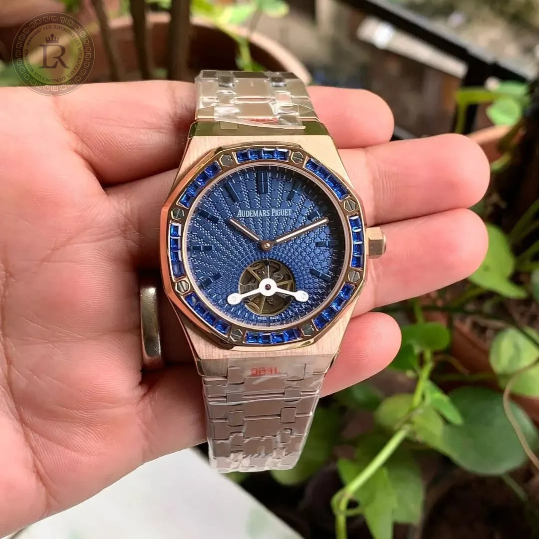 Audemars Piguet Royal Oak Tourbillon Extra-Thin 26521OR