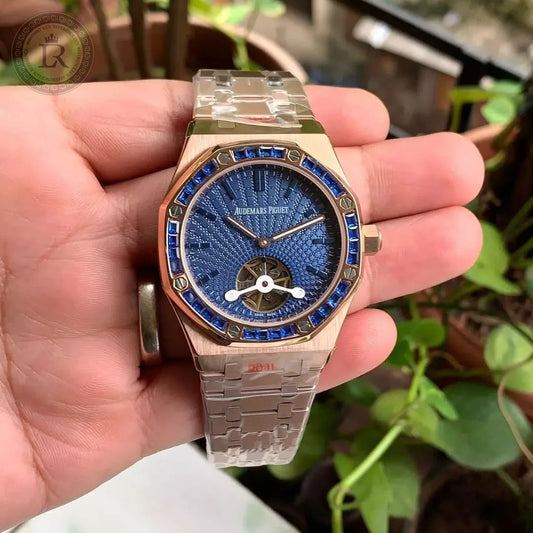 Audemars Piguet Royal Oak Tourbillon Extra-Thin 26521OR