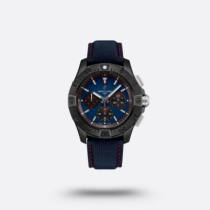 Breitling AVENGER B01 Red Arrows