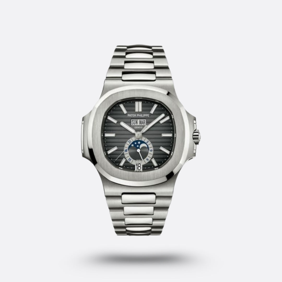 Patek Philippe Nautilus 5726/1A-001