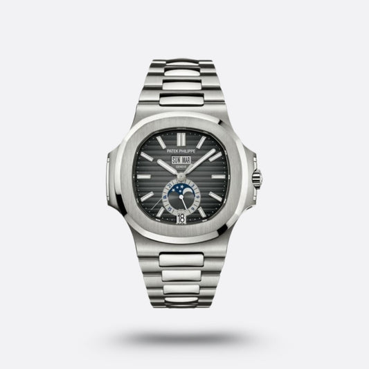 Patek Philippe Nautilus 5726/1A-001