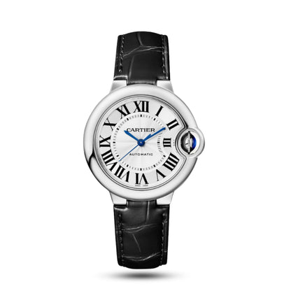 Cartier Ballon Bleu