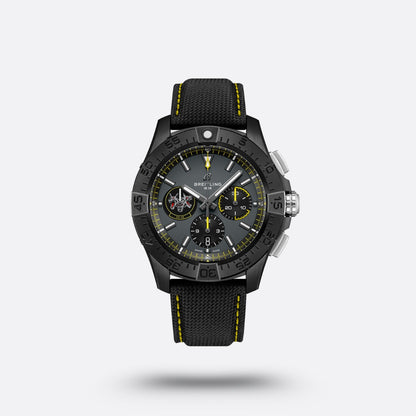 Breitling AVENGER B01 Night Mission Bloodhounds