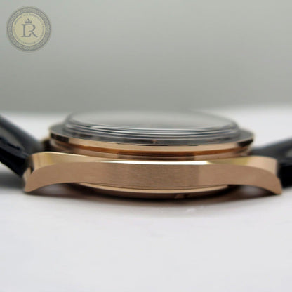 Omega Speedmaster Moonwatch Professional, Noir