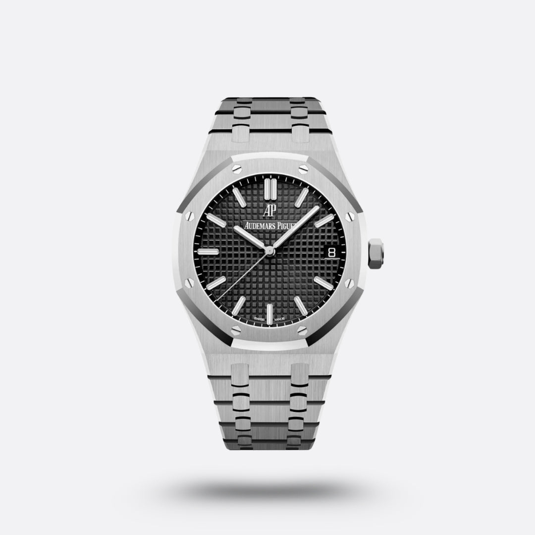 Audemars Piguet Royal Oak Cadran Noir