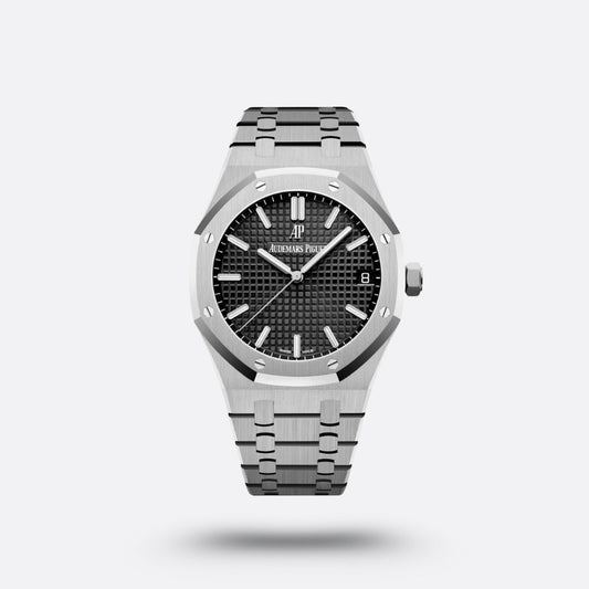 Audemars Piguet Royal Oak Cadran Noir