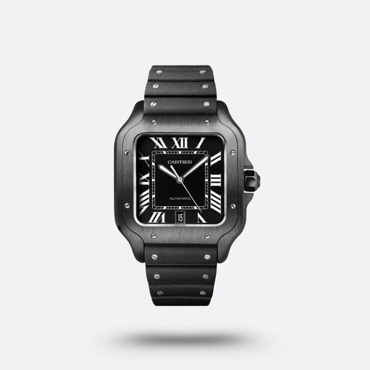 Santos de Cartier CRWSSA0039